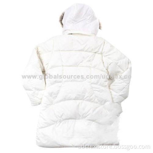 Polyester Fine Taffeta with Cire Finish/PVC Coating/Water-resistant, Various Coatings are Available